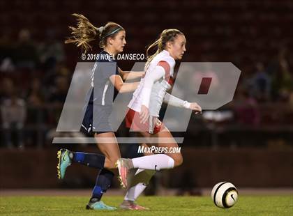 Thumbnail 3 in Marin Academy vs. Urban (BCL-West Final) photogallery.