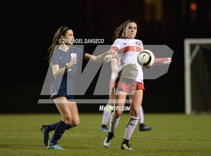 Thumbnail 1 in Marin Academy vs. Urban (BCL-West Final) photogallery.