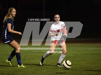 Thumbnail 2 in Marin Academy vs. Urban (BCL-West Final) photogallery.