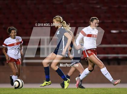 Thumbnail 2 in Marin Academy vs. Urban (BCL-West Final) photogallery.