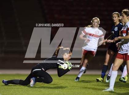 Thumbnail 3 in Marin Academy vs. Urban (BCL-West Final) photogallery.