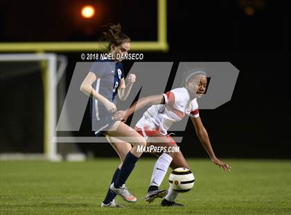 Thumbnail 3 in Marin Academy vs. Urban (BCL-West Final) photogallery.