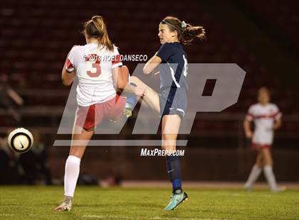 Thumbnail 1 in Marin Academy vs. Urban (BCL-West Final) photogallery.