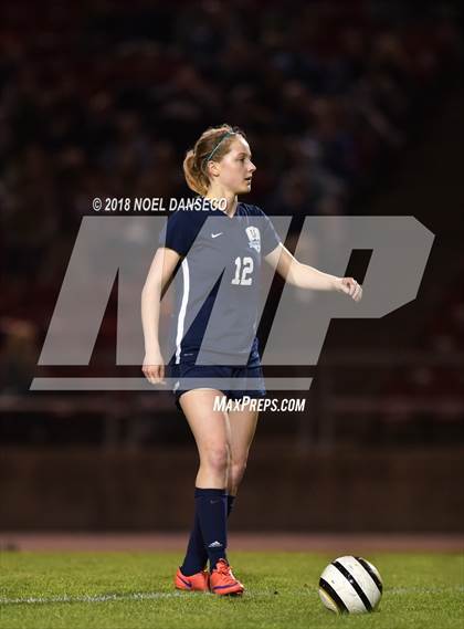 Thumbnail 3 in Marin Academy vs. Urban (BCL-West Final) photogallery.