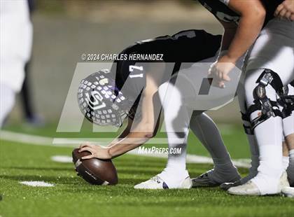 Thumbnail 3 in Lufkin vs College Station (UIL 5A Football Division I Region 3 Area Playoff) photogallery.