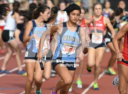 Thumbnail 2 in Arcadia Track and Field Invitational (Girls Events Friday) photogallery.