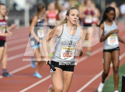 Thumbnail 2 in Arcadia Track and Field Invitational (Girls Events Friday) photogallery.