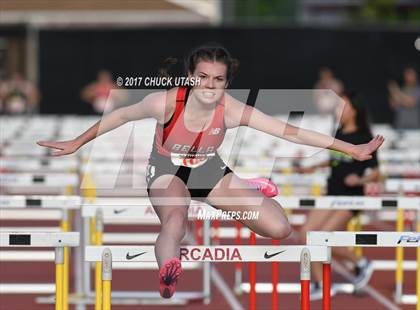 Thumbnail 1 in Arcadia Track and Field Invitational (Girls Events Friday) photogallery.
