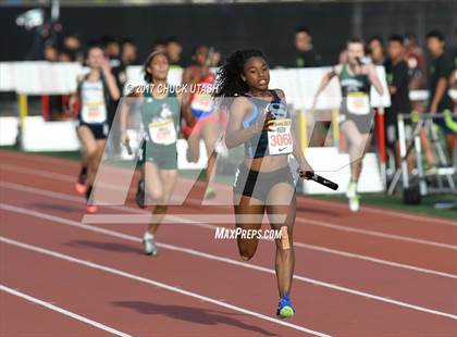 Thumbnail 1 in Arcadia Track and Field Invitational (Girls Events Friday) photogallery.