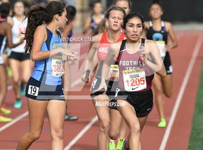 Thumbnail 3 in Arcadia Track and Field Invitational (Girls Events Friday) photogallery.