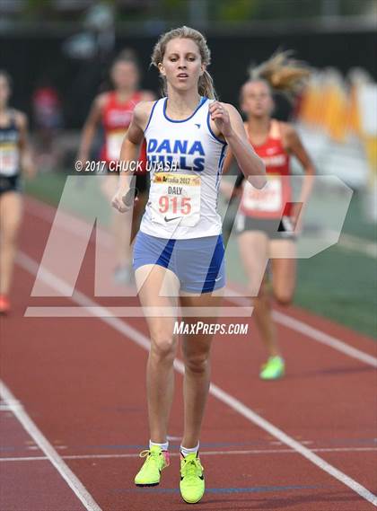 Thumbnail 1 in Arcadia Track and Field Invitational (Girls Events Friday) photogallery.