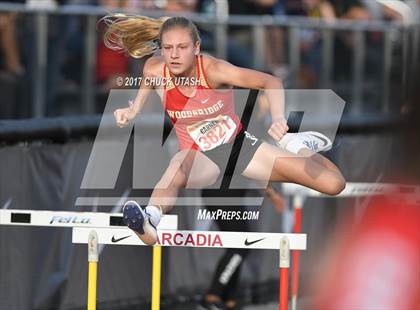 Thumbnail 1 in Arcadia Track and Field Invitational (Girls Events Friday) photogallery.