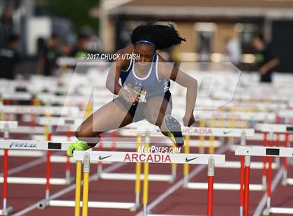Thumbnail 2 in Arcadia Track and Field Invitational (Girls Events Friday) photogallery.