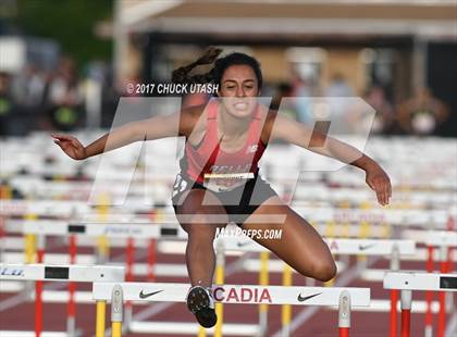 Thumbnail 2 in Arcadia Track and Field Invitational (Girls Events Friday) photogallery.