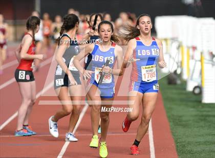 Thumbnail 1 in Arcadia Track and Field Invitational (Girls Events Friday) photogallery.