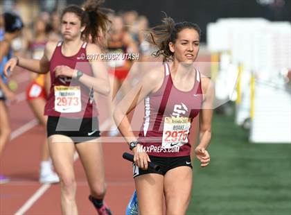 Thumbnail 3 in Arcadia Track and Field Invitational (Girls Events Friday) photogallery.