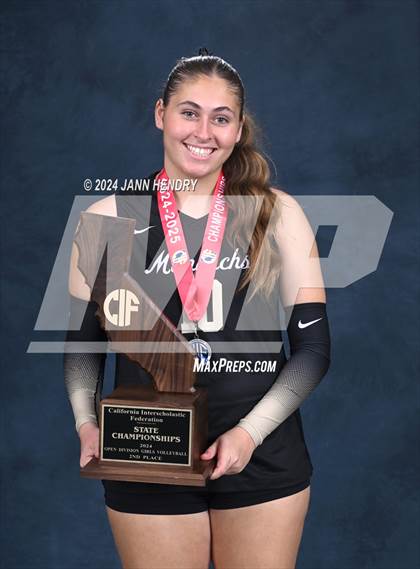 Thumbnail 1 in Archbishop Mitty vs Cathedral Catholic (CIF Open Division Final Awards) photogallery.