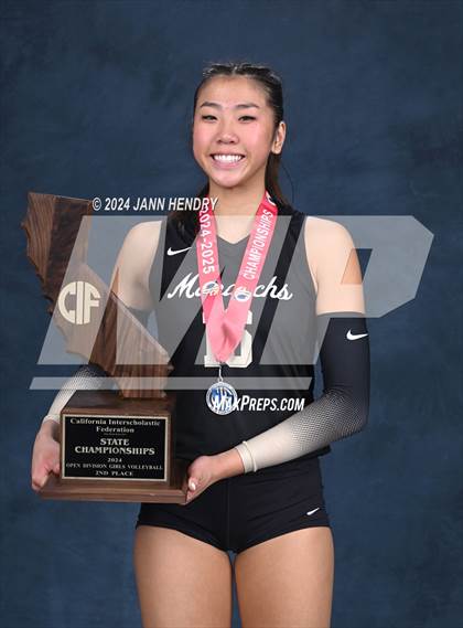 Thumbnail 1 in Archbishop Mitty vs Cathedral Catholic (CIF Open Division Final Awards) photogallery.