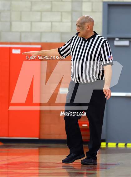 Thumbnail 3 in Sonora vs. Cathedral Catholic (Mater Dei Extravaganza) photogallery.
