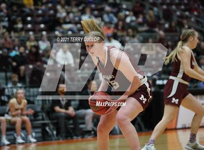Thumbnail 2 in Morgan vs. Emery (UHSAA 3A Final) photogallery.