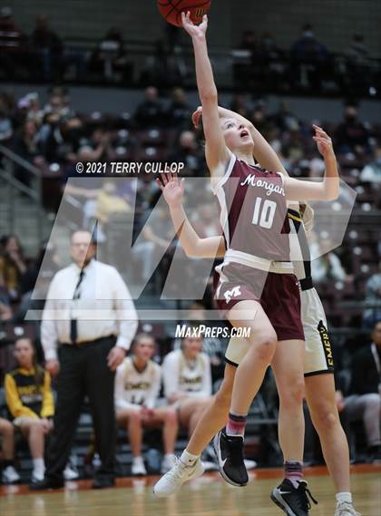 Thumbnail 3 in Morgan vs. Emery (UHSAA 3A Final) photogallery.