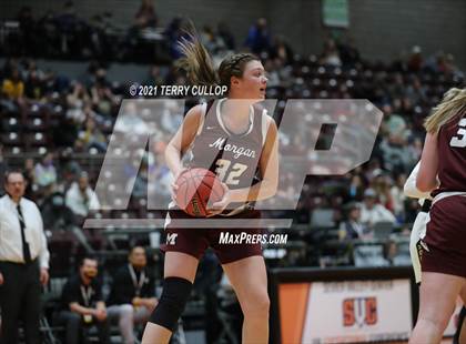 Thumbnail 2 in Morgan vs. Emery (UHSAA 3A Final) photogallery.