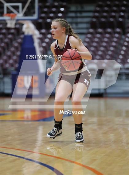 Thumbnail 3 in Morgan vs. Emery (UHSAA 3A Final) photogallery.