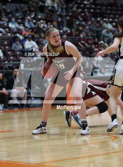 Thumbnail 1 in Morgan vs. Emery (UHSAA 3A Final) photogallery.