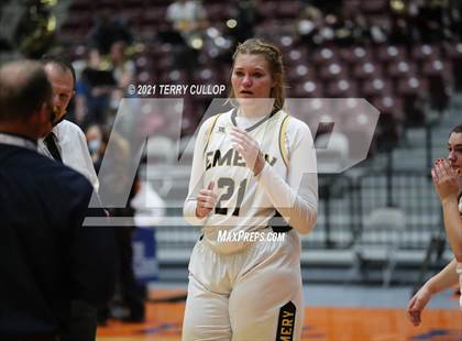 Thumbnail 2 in Morgan vs. Emery (UHSAA 3A Final) photogallery.