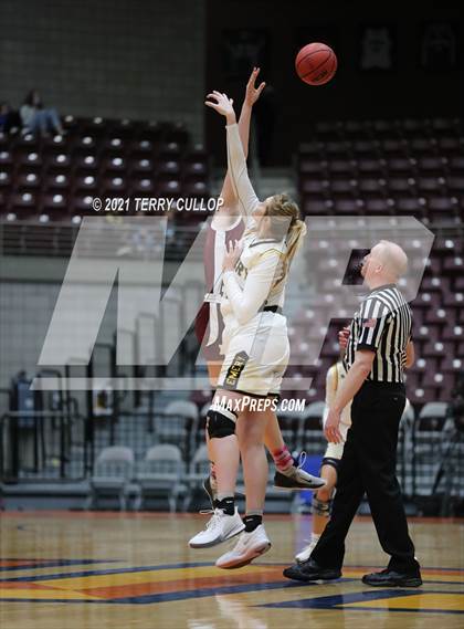 Thumbnail 1 in Morgan vs. Emery (UHSAA 3A Final) photogallery.