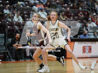 Thumbnail 3 in Morgan vs. Emery (UHSAA 3A Final) photogallery.
