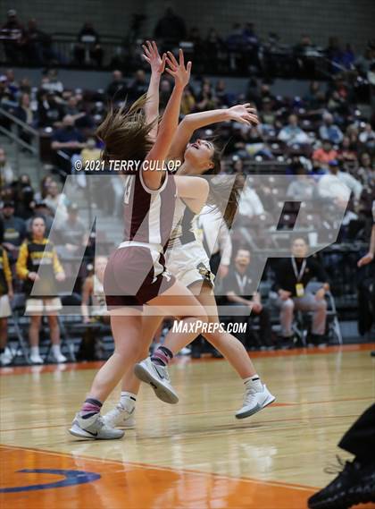 Thumbnail 1 in Morgan vs. Emery (UHSAA 3A Final) photogallery.