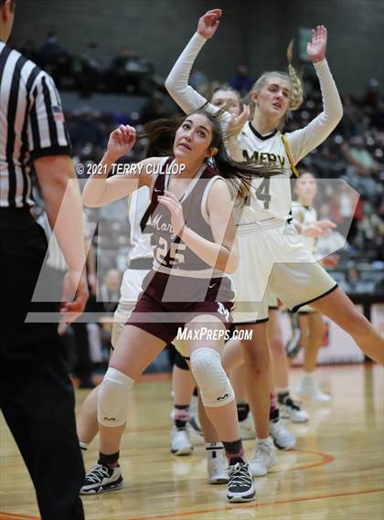Thumbnail 3 in Morgan vs. Emery (UHSAA 3A Final) photogallery.