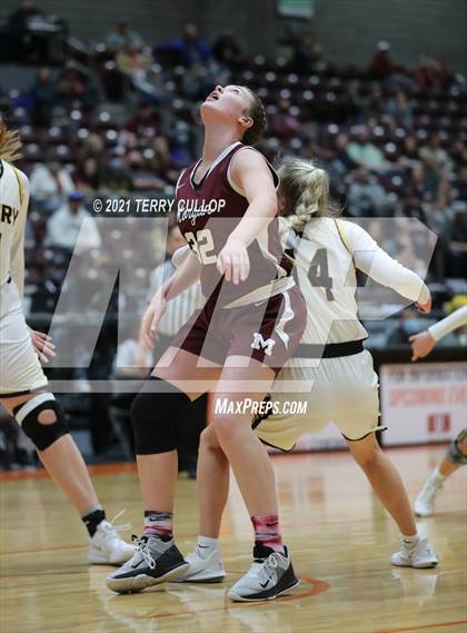 Thumbnail 3 in Morgan vs. Emery (UHSAA 3A Final) photogallery.
