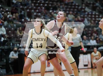 Thumbnail 1 in Morgan vs. Emery (UHSAA 3A Final) photogallery.