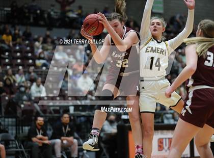 Thumbnail 3 in Morgan vs. Emery (UHSAA 3A Final) photogallery.