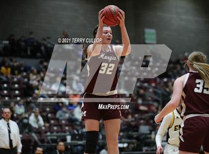 Thumbnail 3 in Morgan vs. Emery (UHSAA 3A Final) photogallery.