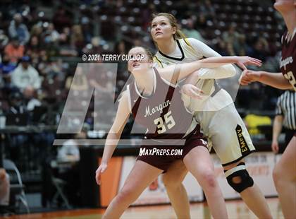 Thumbnail 3 in Morgan vs. Emery (UHSAA 3A Final) photogallery.