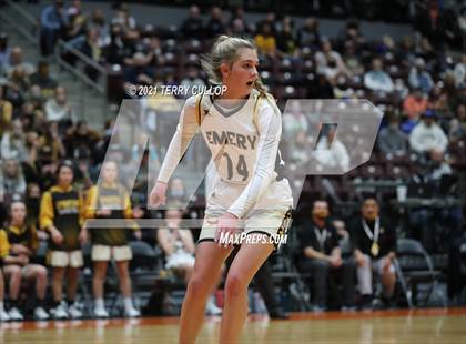 Thumbnail 3 in Morgan vs. Emery (UHSAA 3A Final) photogallery.