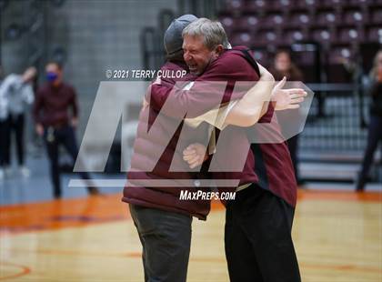 Thumbnail 2 in Morgan vs. Emery (UHSAA 3A Final) photogallery.