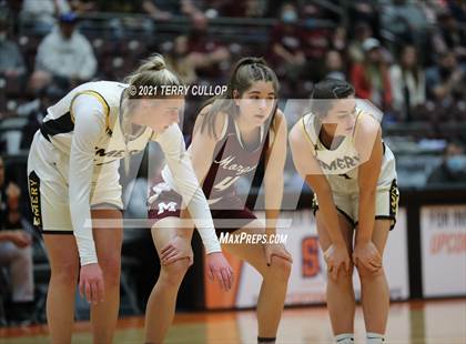 Thumbnail 3 in Morgan vs. Emery (UHSAA 3A Final) photogallery.