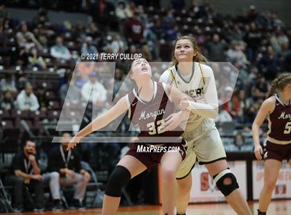 Thumbnail 2 in Morgan vs. Emery (UHSAA 3A Final) photogallery.