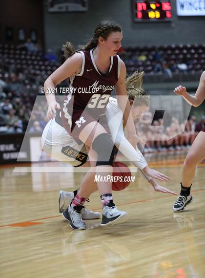 Thumbnail 3 in Morgan vs. Emery (UHSAA 3A Final) photogallery.