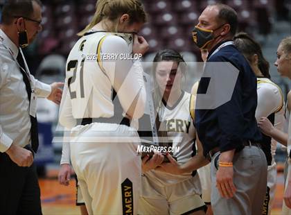 Thumbnail 3 in Morgan vs. Emery (UHSAA 3A Final) photogallery.