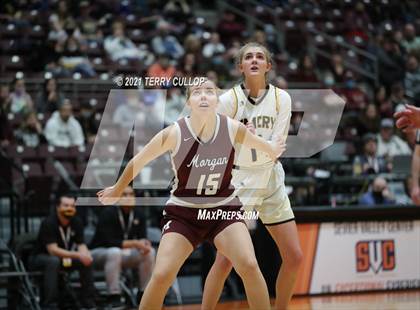 Thumbnail 1 in Morgan vs. Emery (UHSAA 3A Final) photogallery.