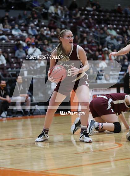 Thumbnail 3 in Morgan vs. Emery (UHSAA 3A Final) photogallery.