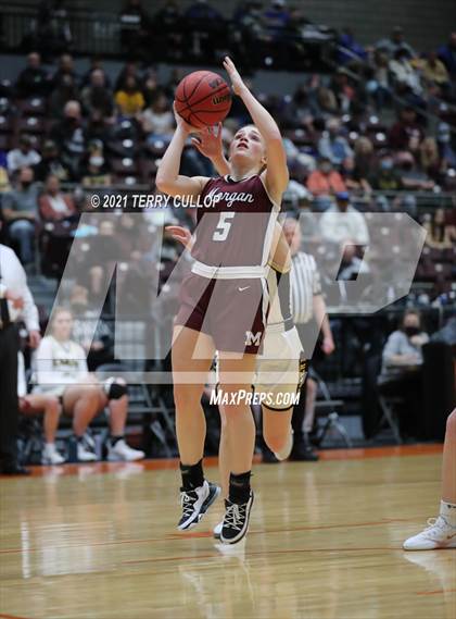Thumbnail 2 in Morgan vs. Emery (UHSAA 3A Final) photogallery.