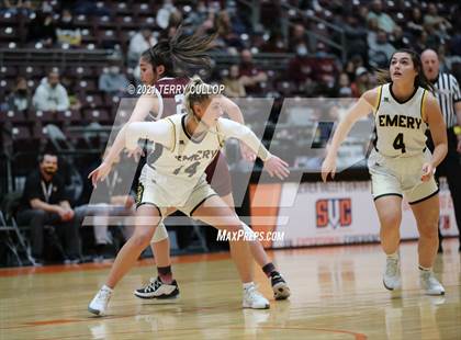 Thumbnail 3 in Morgan vs. Emery (UHSAA 3A Final) photogallery.