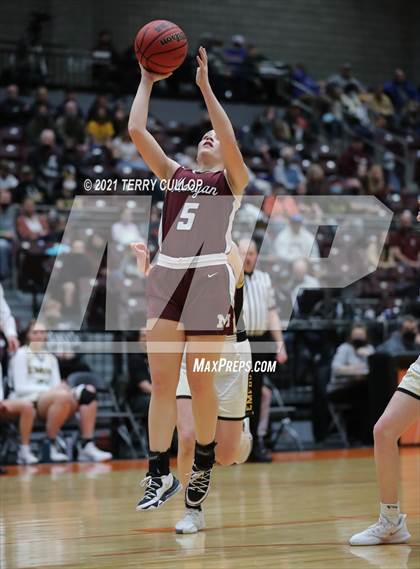 Thumbnail 3 in Morgan vs. Emery (UHSAA 3A Final) photogallery.