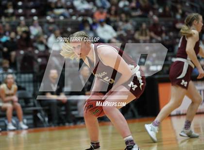 Thumbnail 3 in Morgan vs. Emery (UHSAA 3A Final) photogallery.